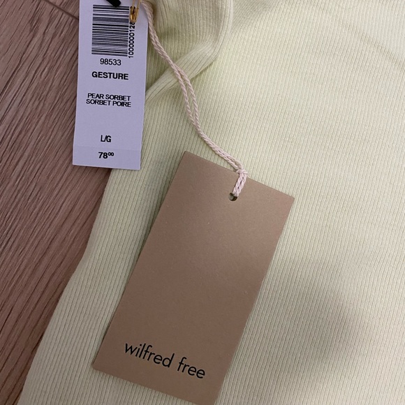 Wilfred Free
Gesture Dress - Picture 3 of 3